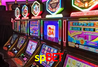 A Revolução dos Aplicativos de Jogos no spbet