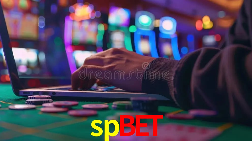 cassino spbet