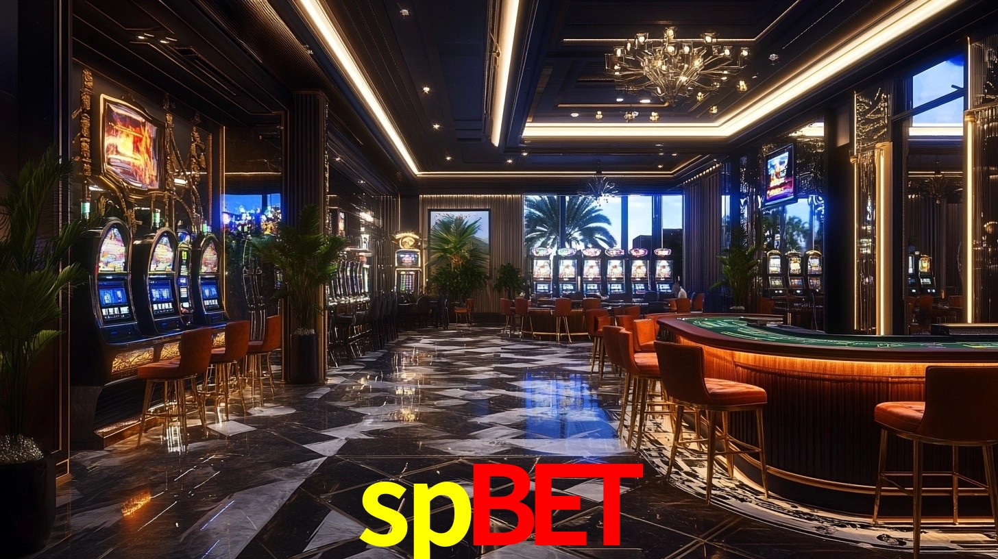 Premium Interface spbet
