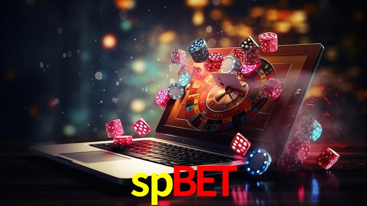 Desvendando o Mundo dos Jogos Virtuais na spbet