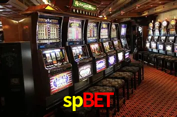 Descubra a Magia dos Jogos de Arcade no spbet