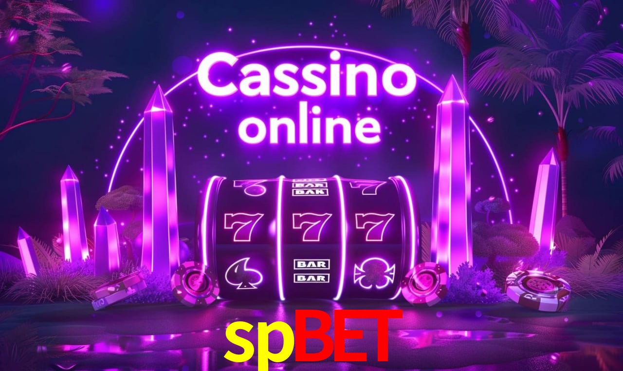 Casino Ao Vivo spbet