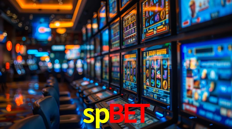 APP oficial da spbet para mobile