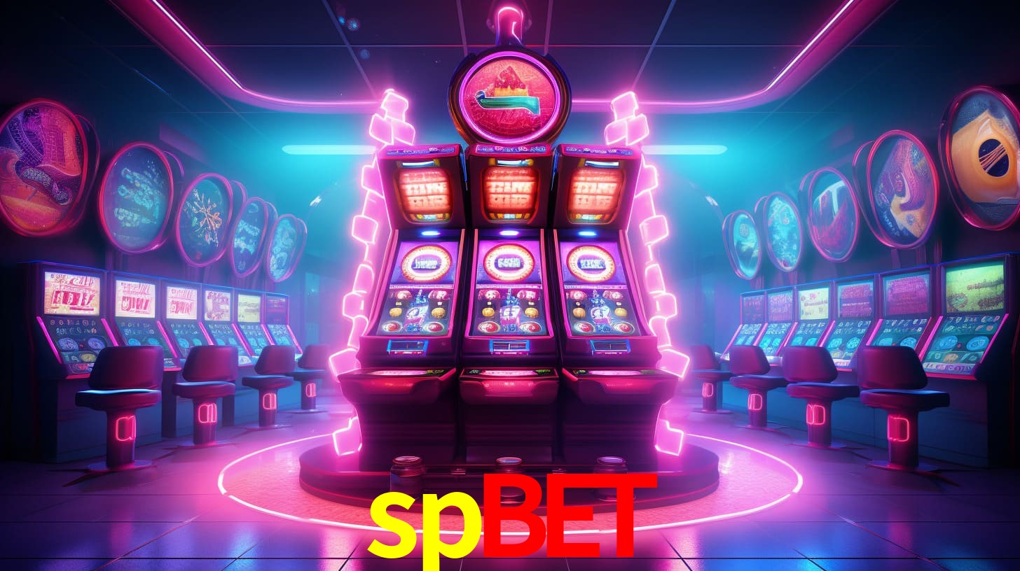 Sinta a adrenalina dos jogos de cassino com spbet