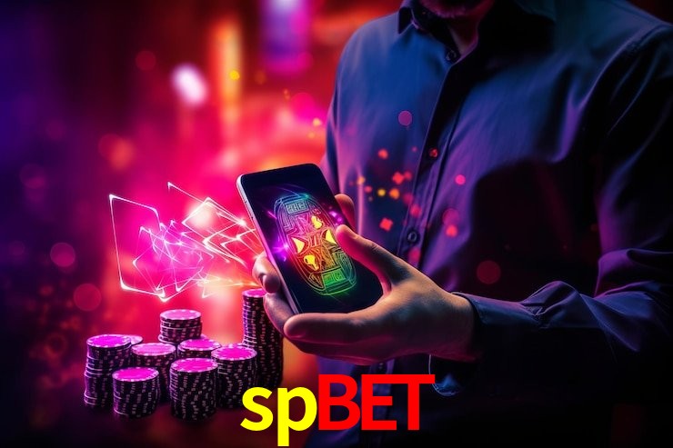 Interface Premium spbet