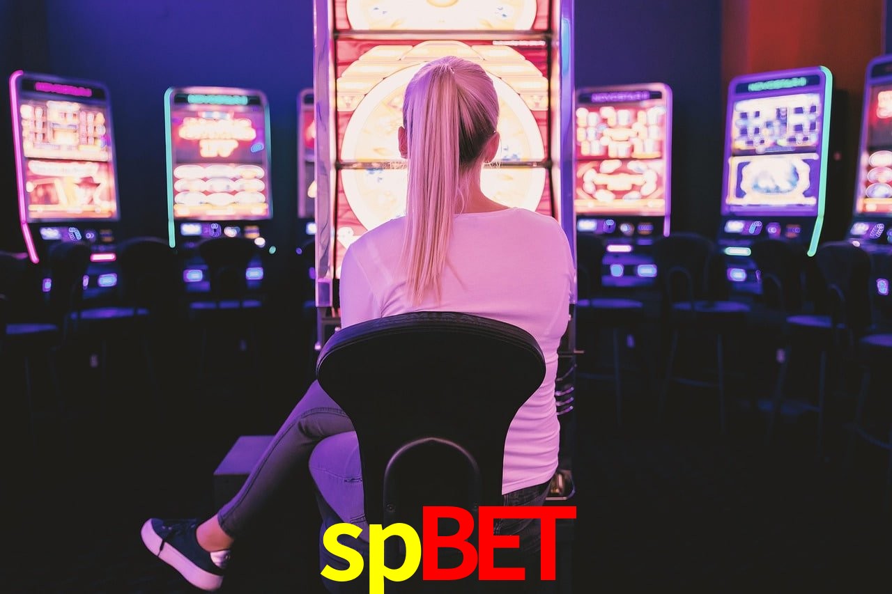 Live Casino spbet