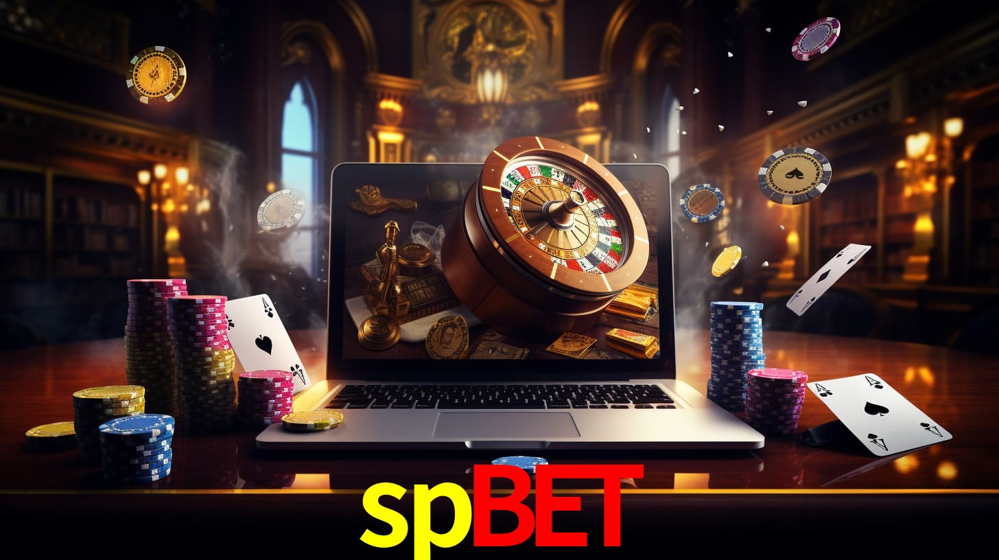 Blackjack Table spbet