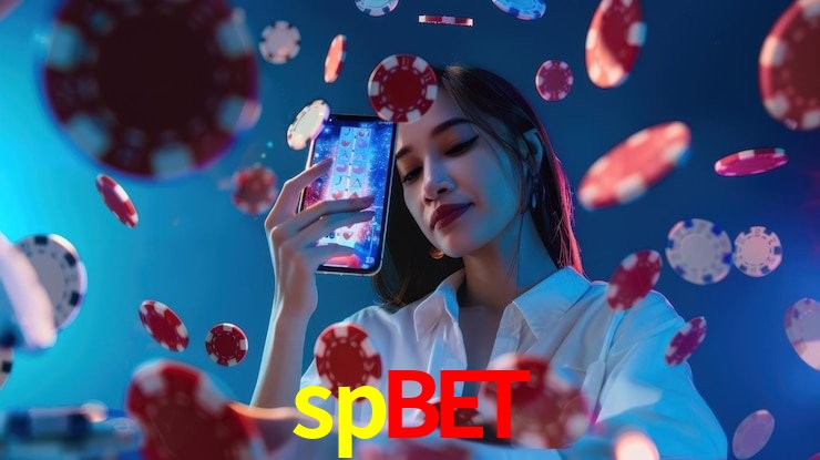 Inovações de Jogos na spbet: O Futuro das Experiências Interativas