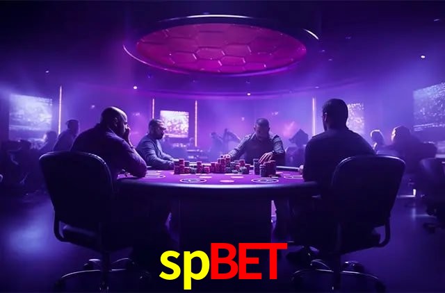 Explorando a Categoria de Eventos em Apostas na spbet