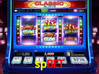 Apostas Esportivas na spbet: Um Guia Completo