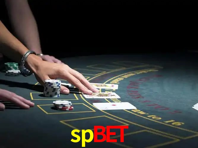 Design Responsivo spbet