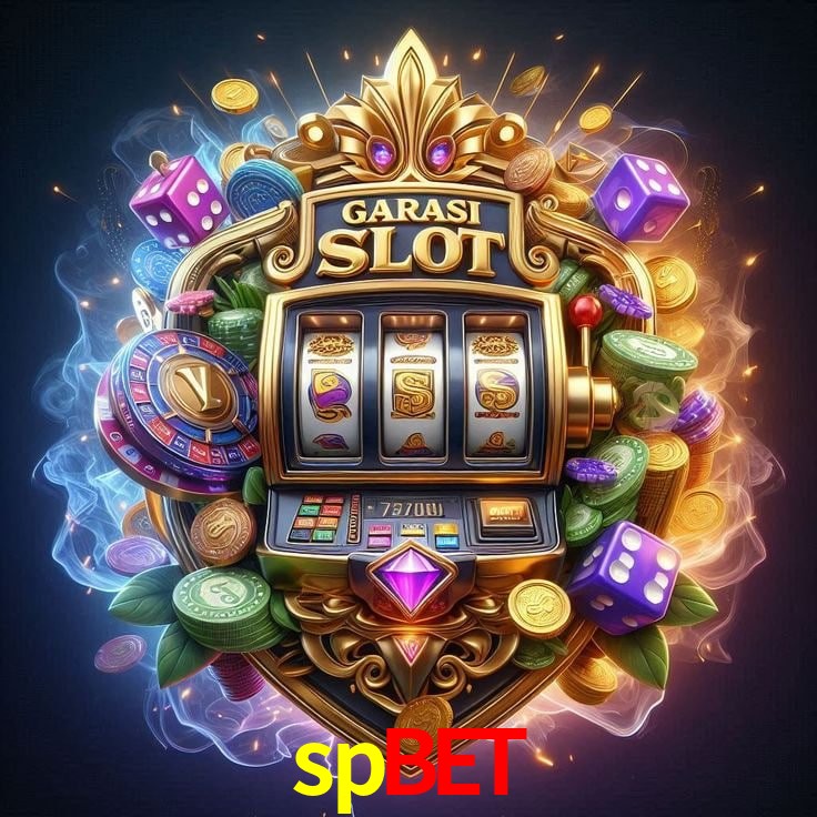 Jogos de Slot spbet
