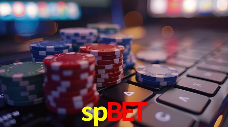 Provedores de Jogos spbet