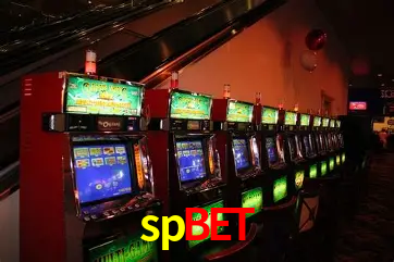 A Experiência Imersiva dos Cassinos Ao Vivo no spbet