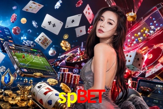 Game Providers spbet