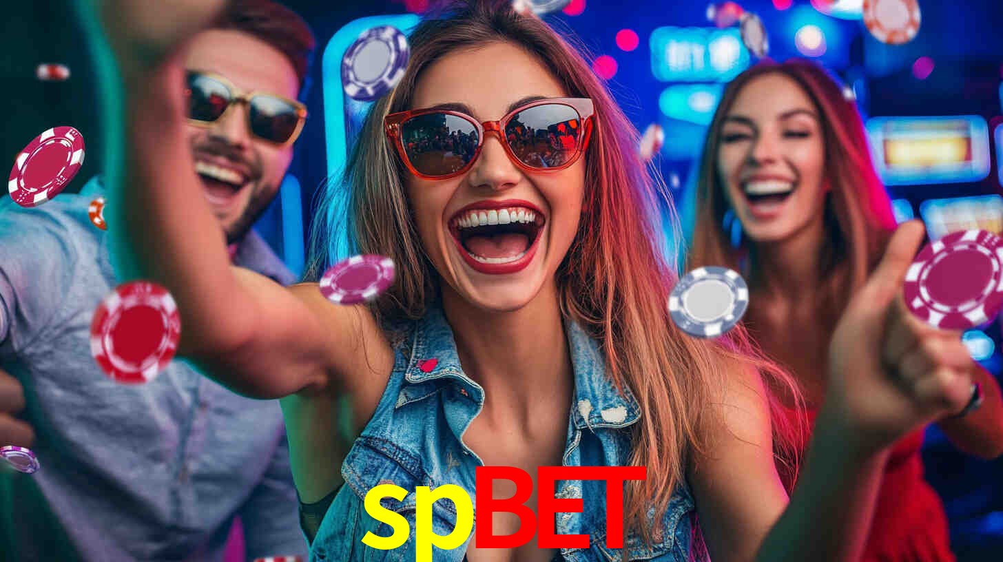 Apostas Esportivas na spbet: Um Guia Completo