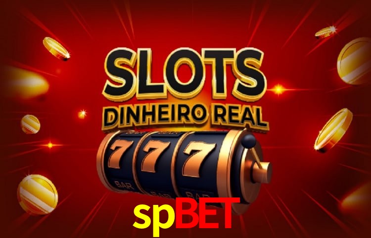 Tecnologia da Plataforma spbet
