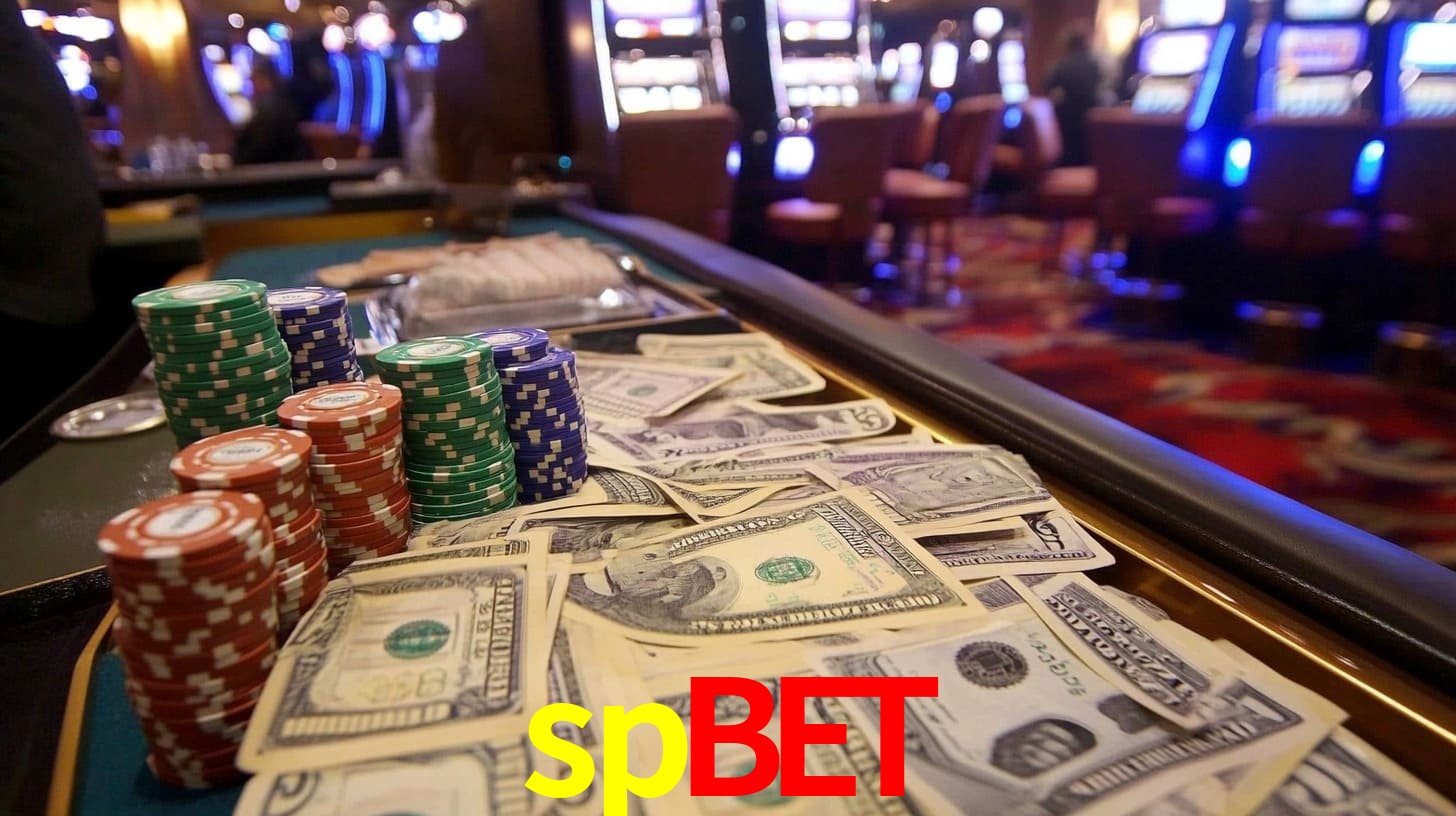 Promoção Relâmpago spbet