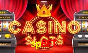 Slot Games spbet