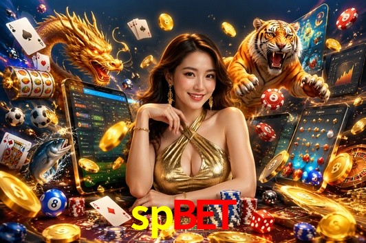 Account Benefits spbet