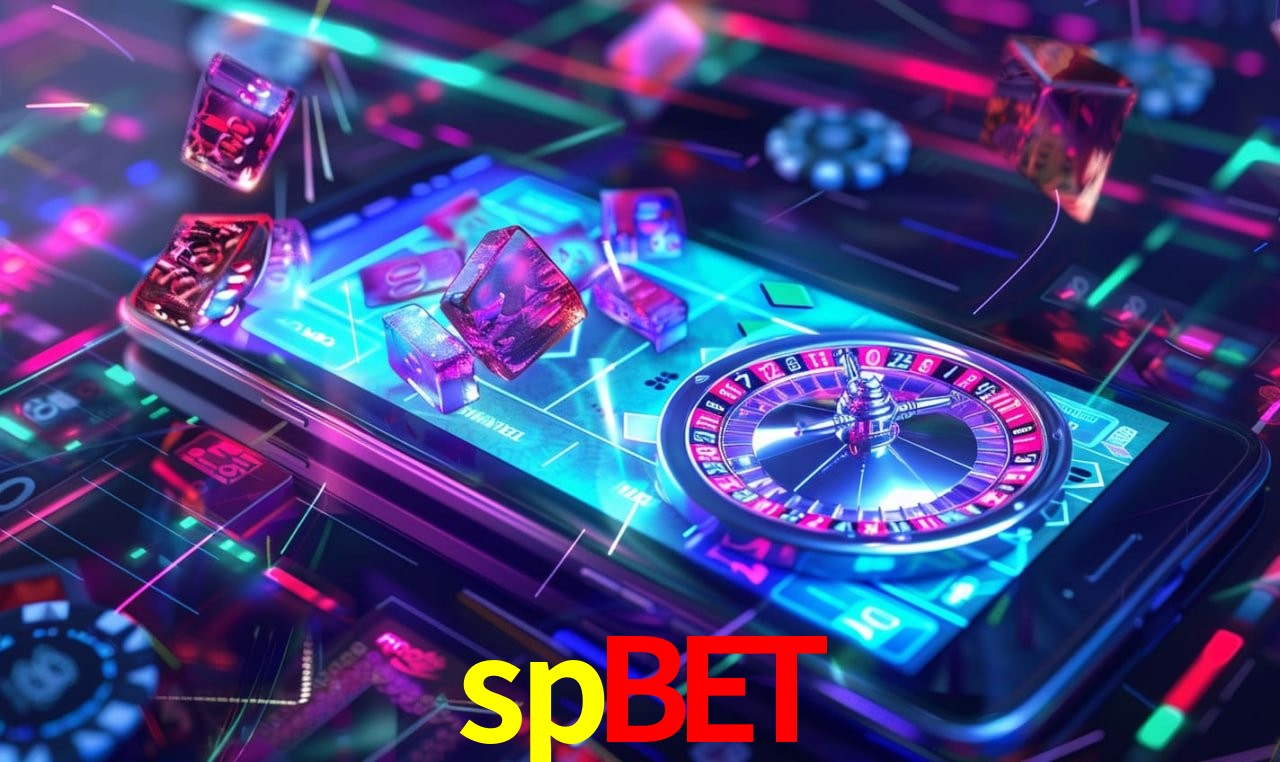 Mesa de Roleta spbet