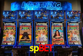 Inovações de Jogos na spbet: O Futuro das Experiências Interativas