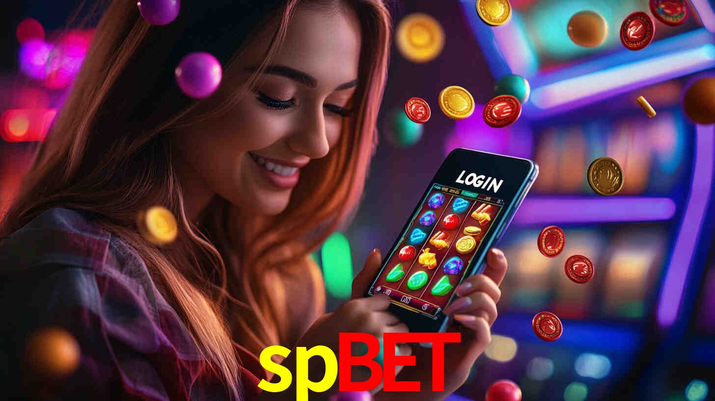 spbet: Jogos de Caça-Níqueis-Altas Recompensas, Roleta-Velocidade, Blackjack-Desafios Máximos