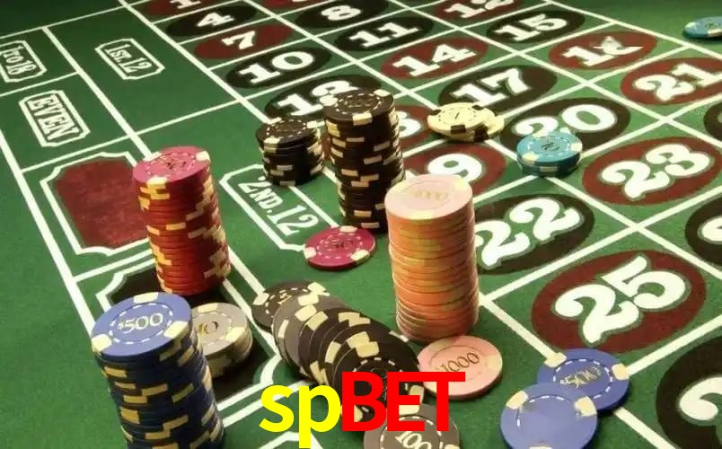 Apostas de Futebol spbet