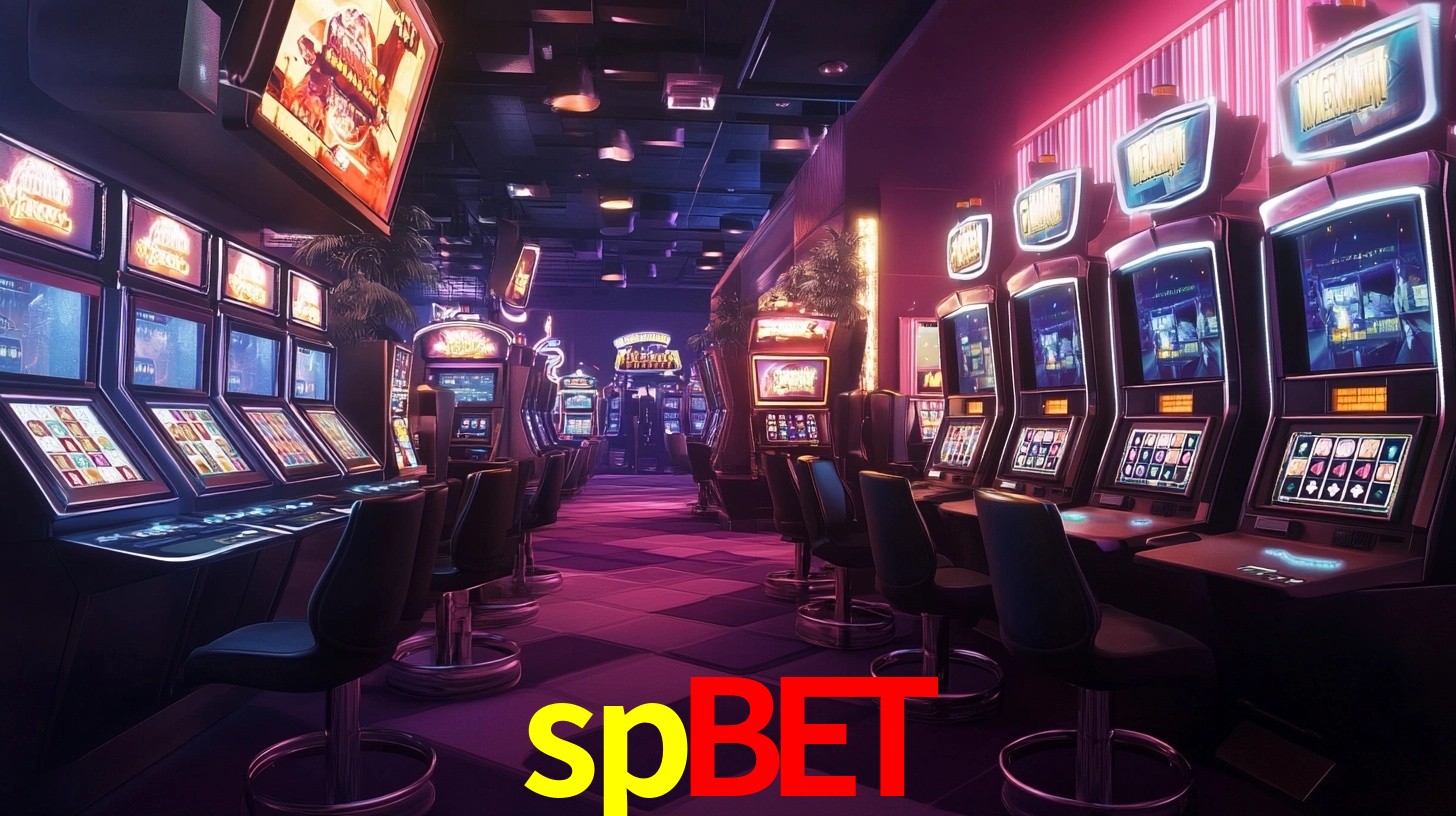 spbet App Interface
