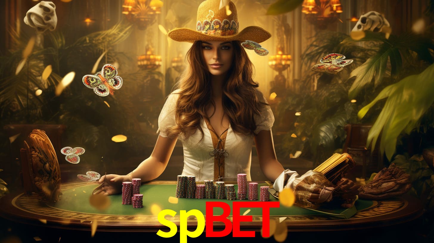 VIP Casino spbet