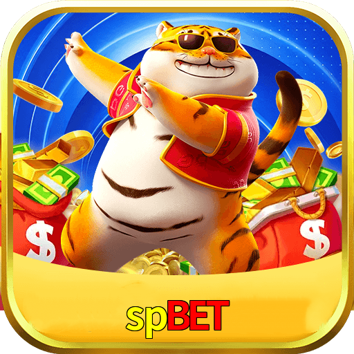 Logo da spbet