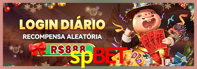 Prêmio spbet