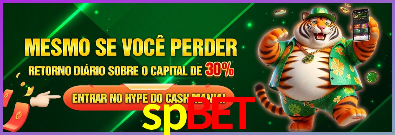 Ganhador spbet